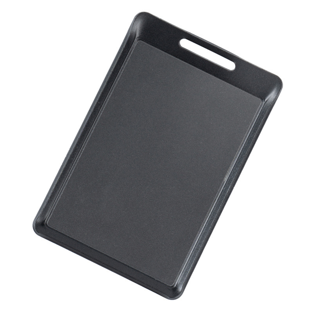 Camping Cooking Range - BBQ Grill Pan with Non-Stick Coating