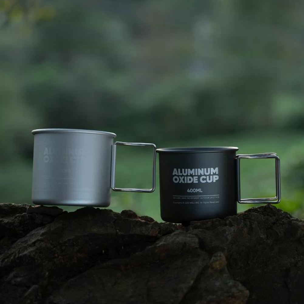 Campfire Cooking Silver Campin - مراجعة Nesting Camping Cooking Set وسعره