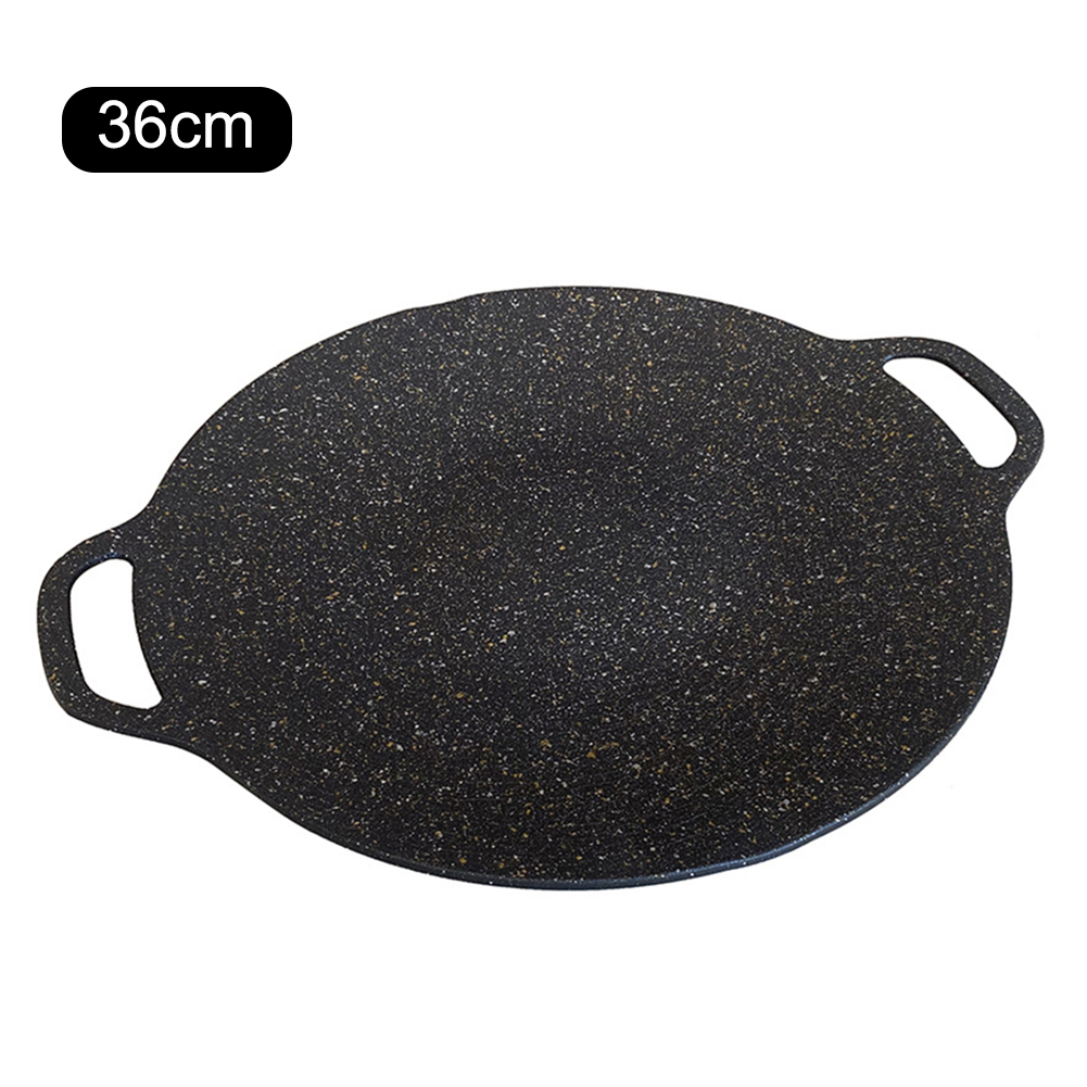 Grilling Pan Non-stick Baking  - مراجعة Camping Cooking Range وسعره