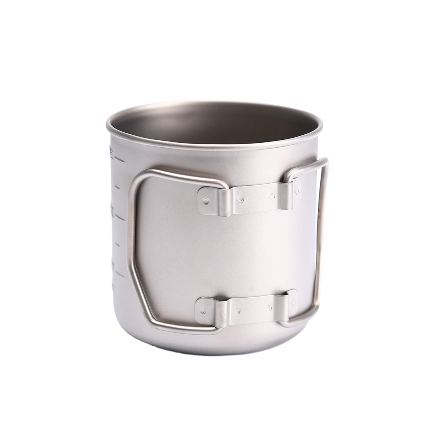 Fire Maple Alti Titanium Cup U - مراجعة Camping Cooking Mug وسعره