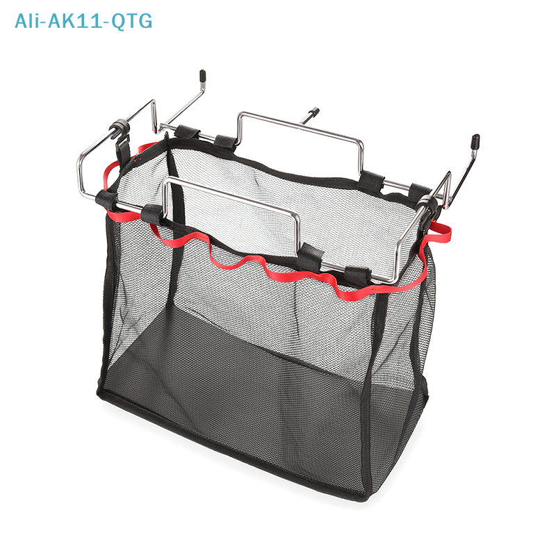 NEW Portable Storage Grid Picn - مراجعة Camping Cooking Rack وسعره