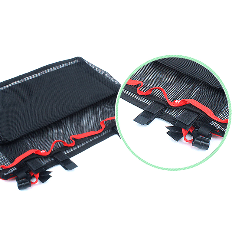 NEW Portable Storage Grid Picn - مراجعة Camping Cooking Rack وسعره