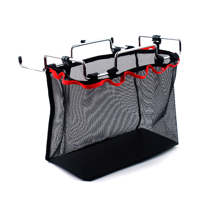 NEW Portable Storage Grid Picn - مراجعة Camping Cooking Rack وسعره