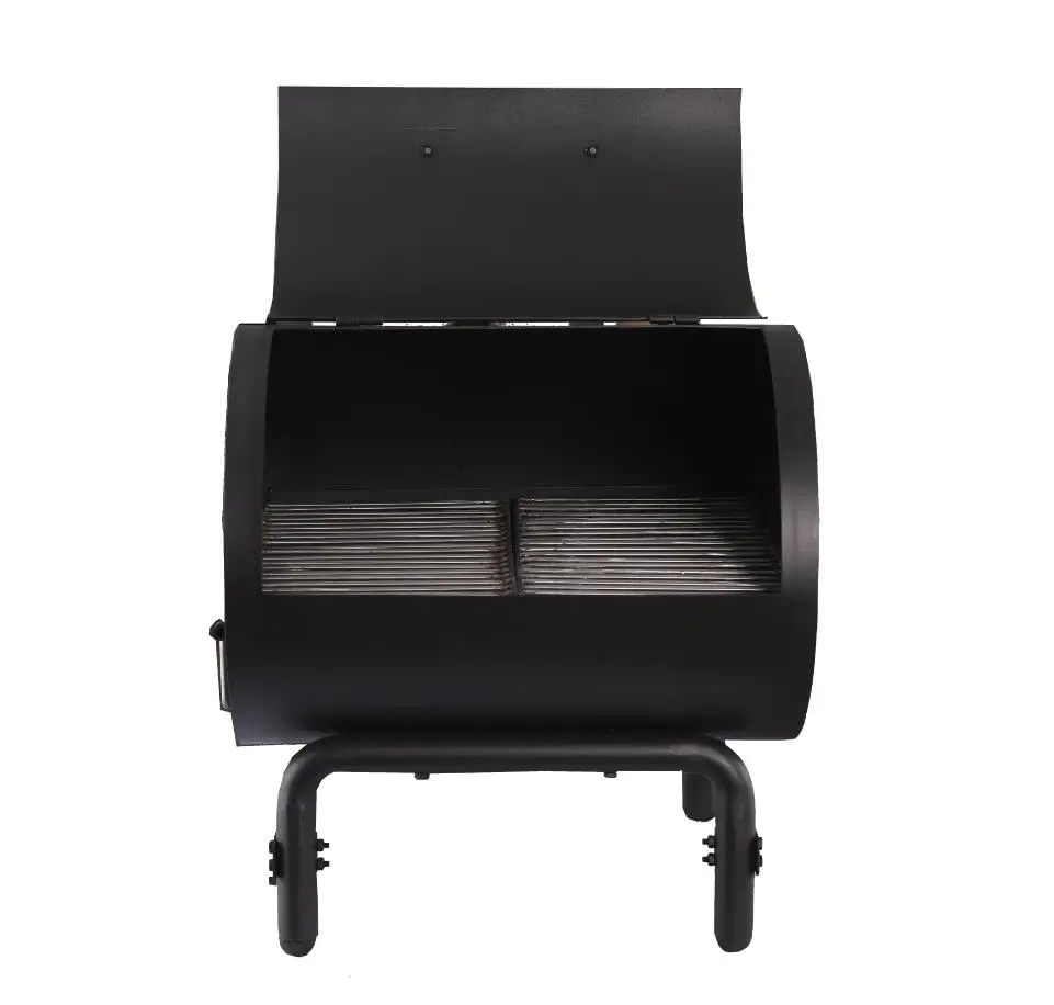 Garden Stove Outdoor Fireplace - مراجعة Camping Cooking Materials وسعره