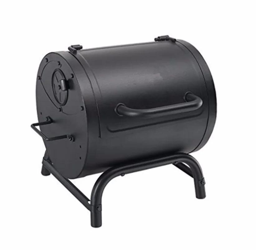 Garden Stove Outdoor Fireplace - مراجعة Camping Cooking Materials وسعره