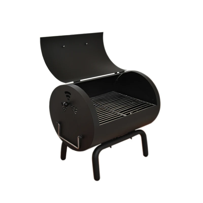 Garden Stove Outdoor Fireplace - مراجعة Camping Cooking Materials وسعره