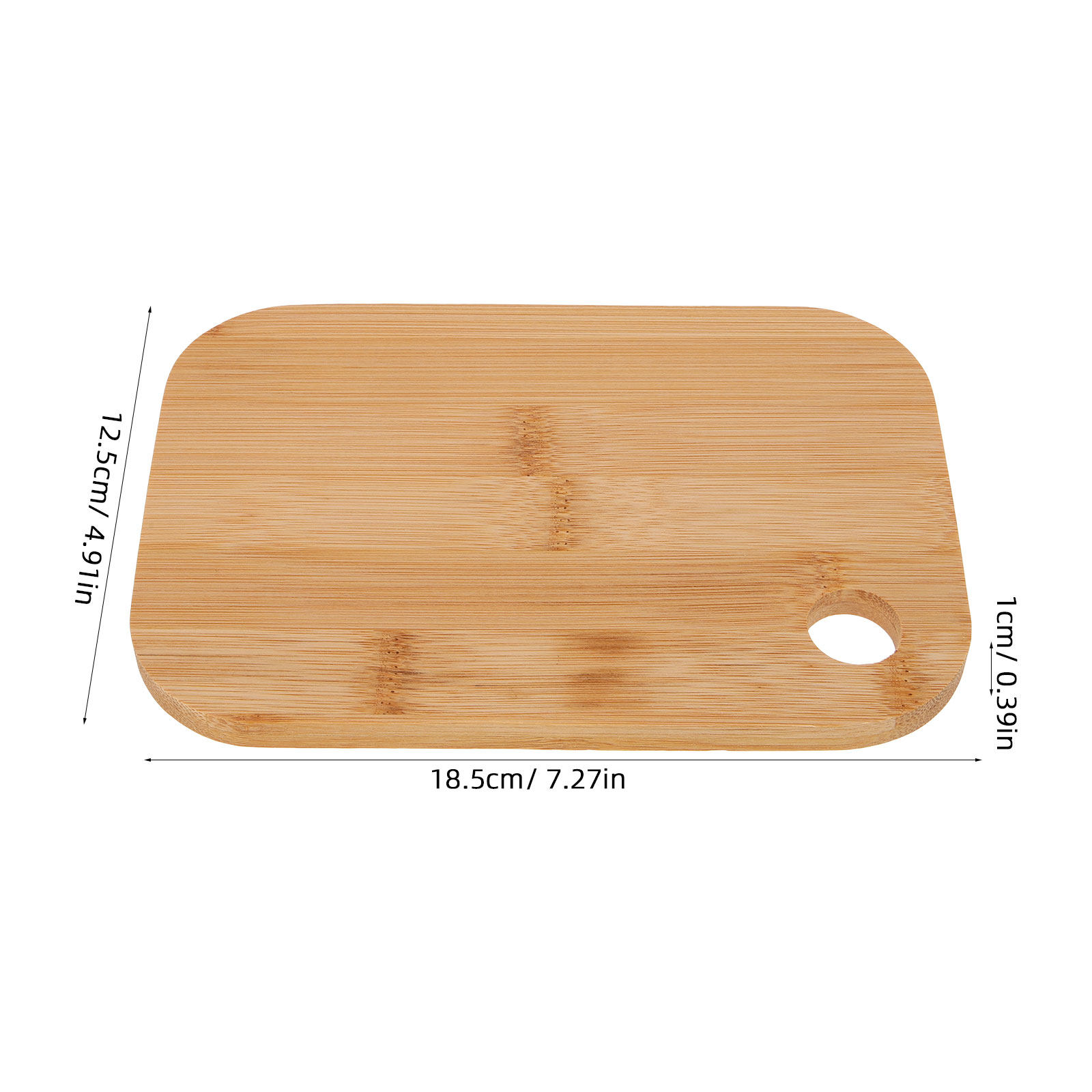 Shaped Cutting Chopping Board  - مراجعة Camp Cutting Board وسعره