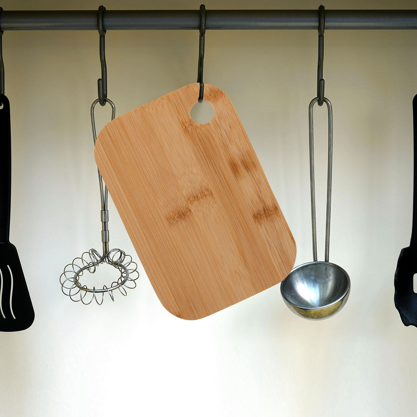Shaped Cutting Chopping Board  - مراجعة Camp Cutting Board وسعره