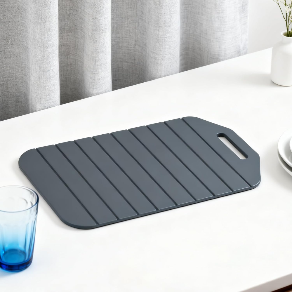 Kitchen cutting board, double- - مراجعة Camp Cutting Board وسعره