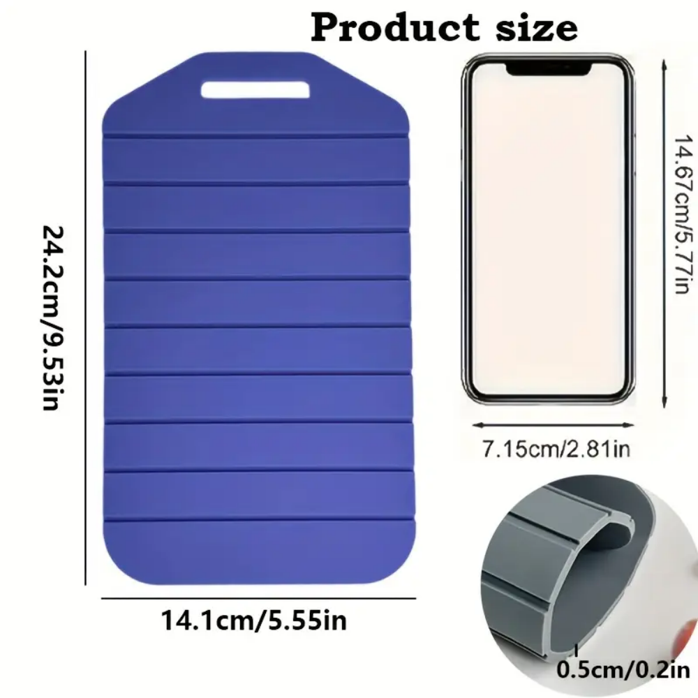 Kitchen cutting board, double- - مراجعة Camp Cutting Board وسعره