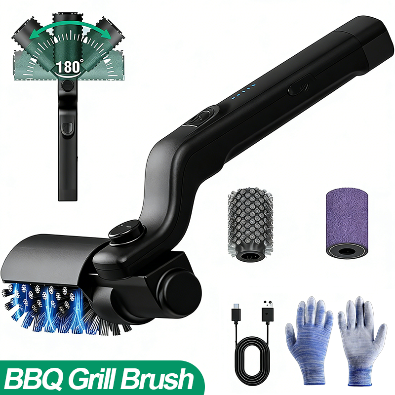 Outdoor Camping Electric BBQ G - مراجعة Camping Cooking Range وسعره