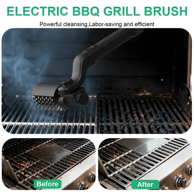 Outdoor Camping Electric BBQ G - مراجعة Camping Cooking Range وسعره