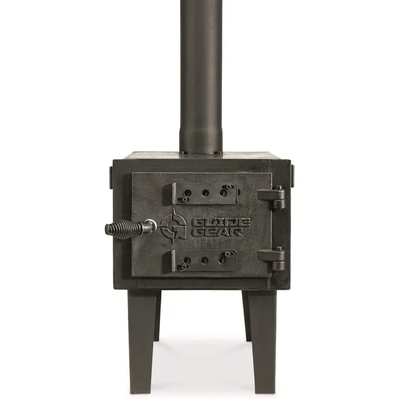 %a Outdoor Wood Burning Stove, - مراجعة Camping Cooking Materials وسعره
