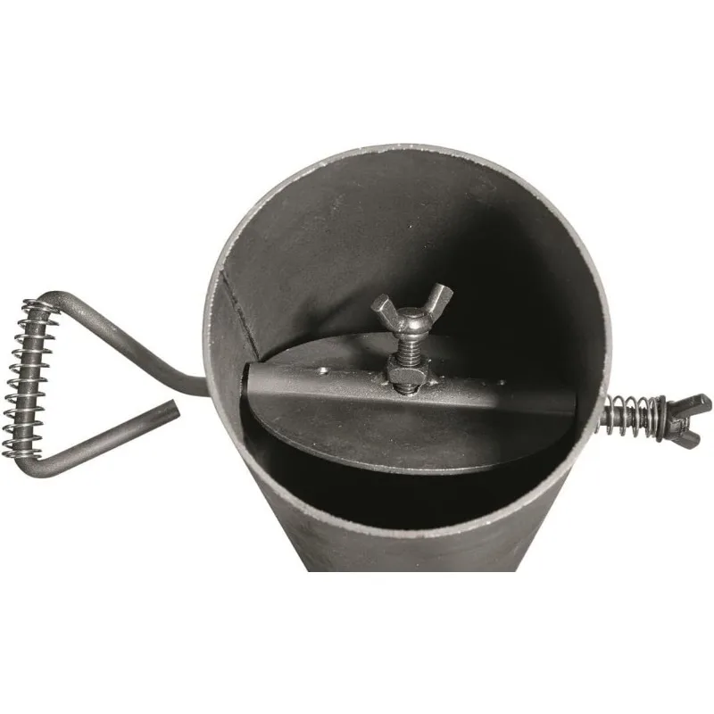 %a Outdoor Wood Burning Stove, - مراجعة Camping Cooking Materials وسعره