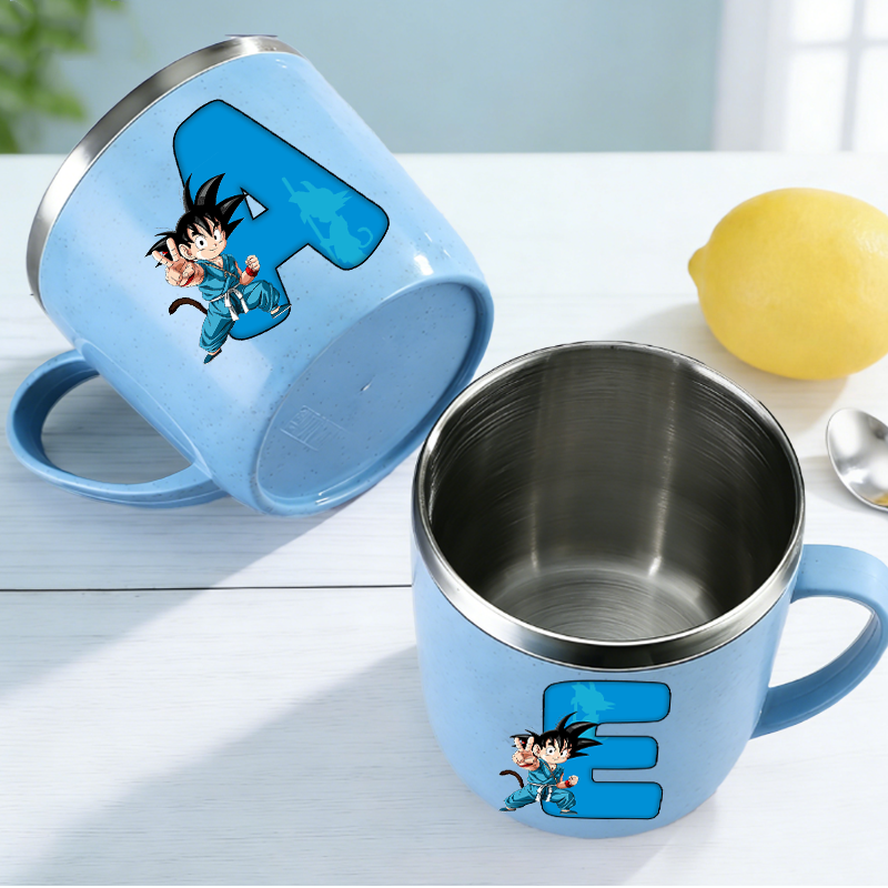 Dragons Ball 304 Stainless Ste - مراجعة Camping Cooking Mug وسعره