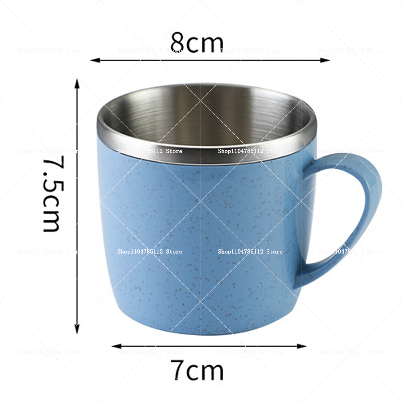 Dragons Ball 304 Stainless Ste - مراجعة Camping Cooking Mug وسعره