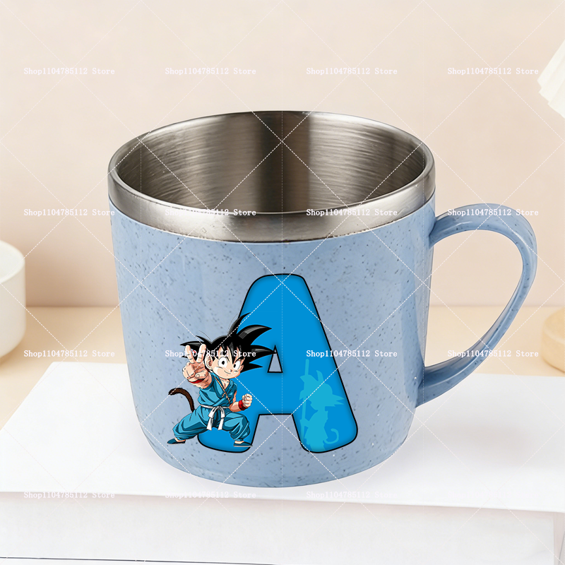 Dragons Ball 304 Stainless Ste - مراجعة Camping Cooking Mug وسعره