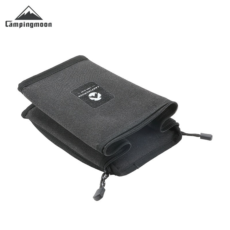 CAMPINGMOON BKT-8-BC Thick Can - مراجعة Camping Cooking Backpack وسعره