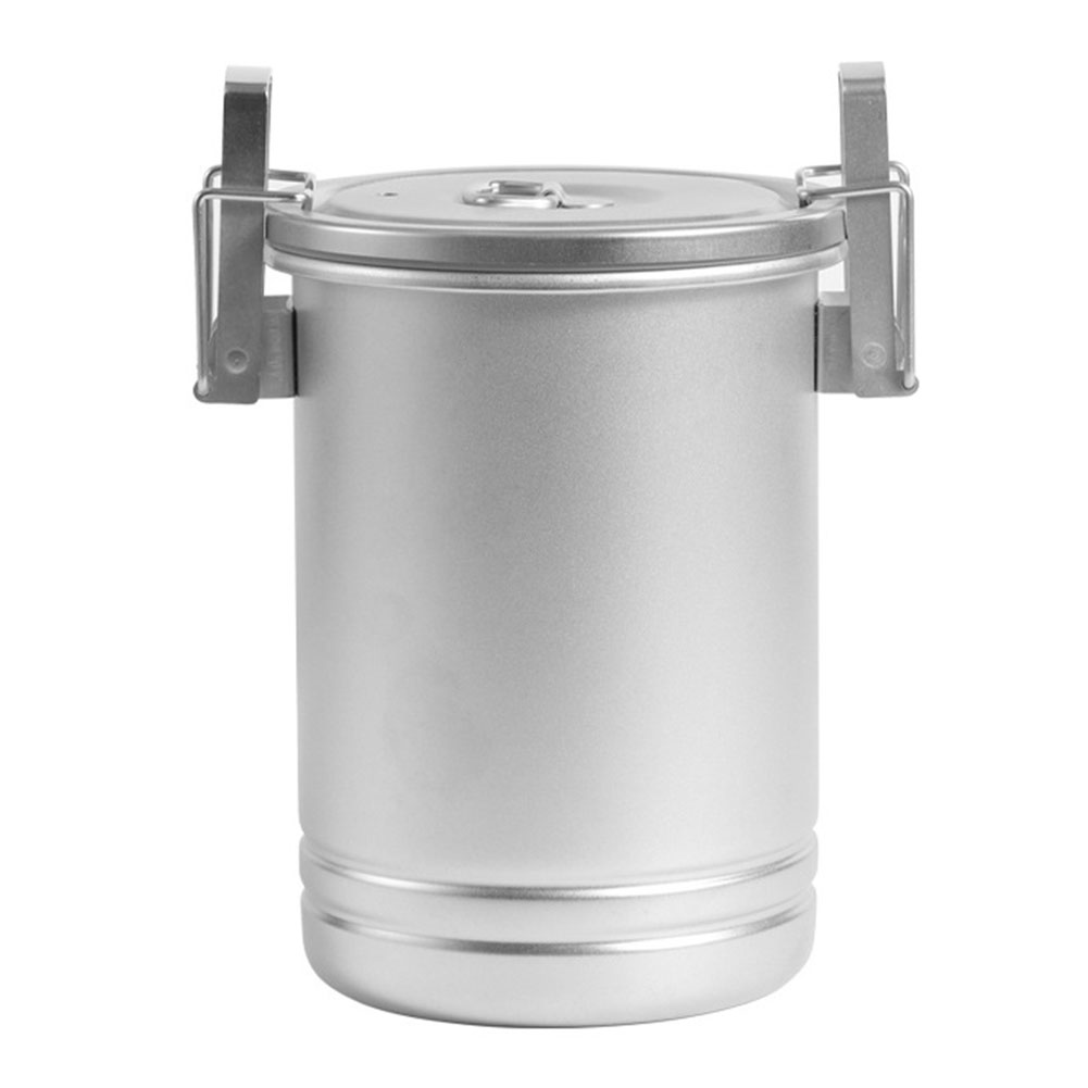 Camping Cooking 304 Stainless  - مراجعة Camping Cooking Materials وسعره