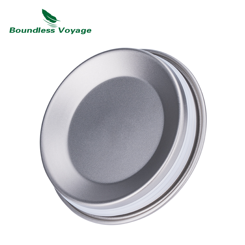 Boundless Voyage Double Walled - مراجعة Camping Cooking Mug وسعره