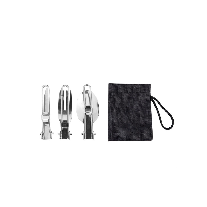 DS-308 Outdoor large capacity  - مراجعة Nesting Camping Cooking Set وسعره
