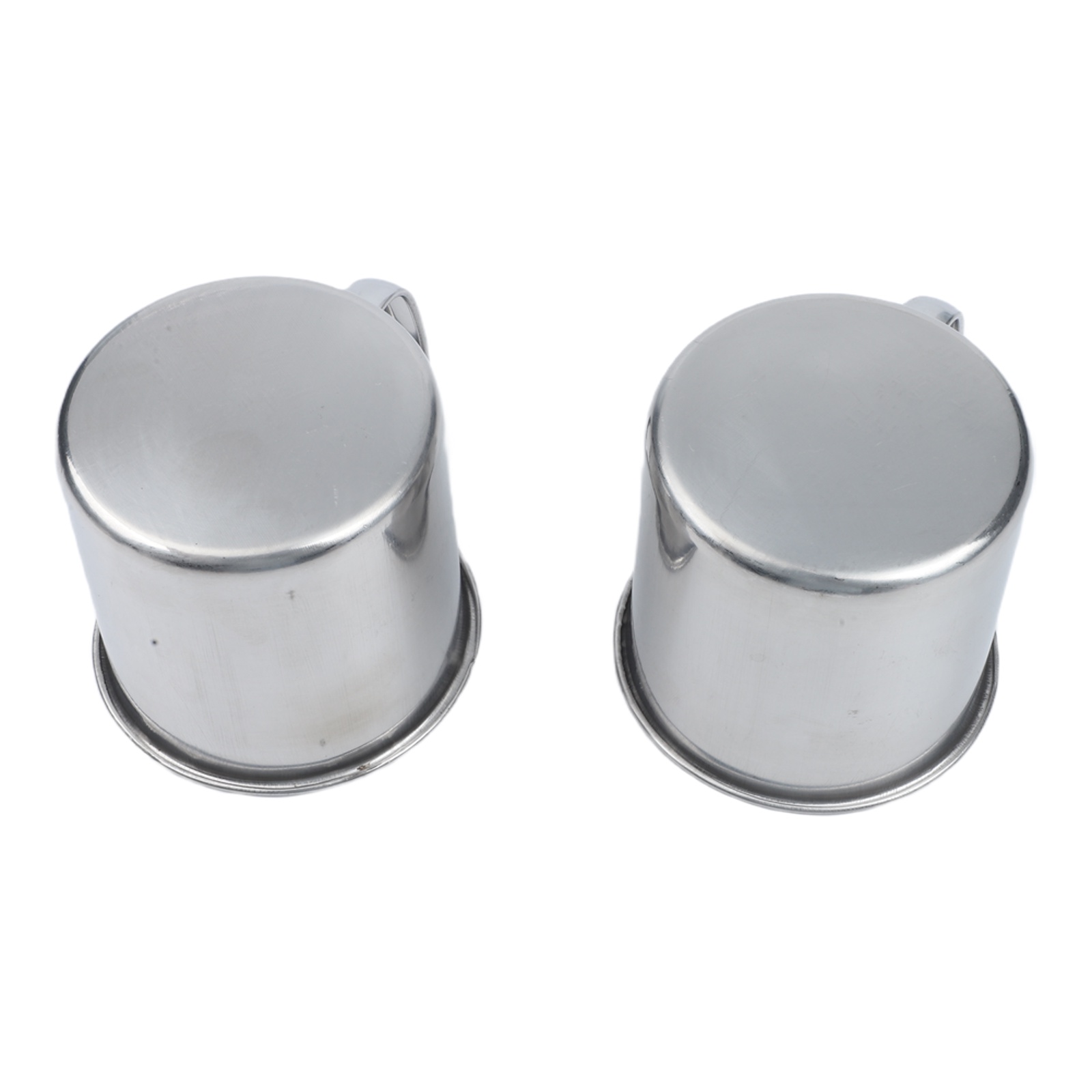 13.0CM D, 1.8CM H Stainless St - مراجعة Camping Cooking Materials وسعره
