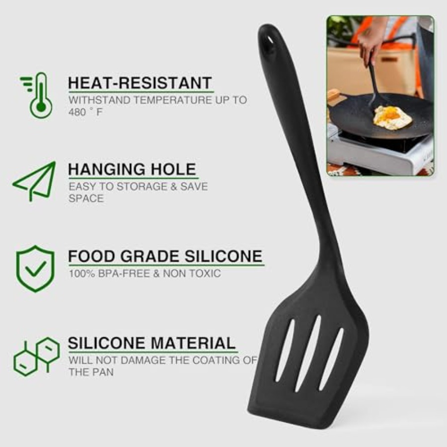 Camping Essentials Cookware Co - مراجعة Camping Cooking Essentials وسعره