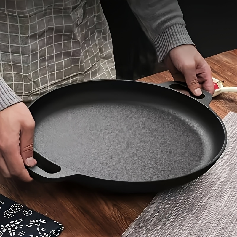 2026New Multifunctional Cast I - مراجعة Camping Cooking Range وسعره
