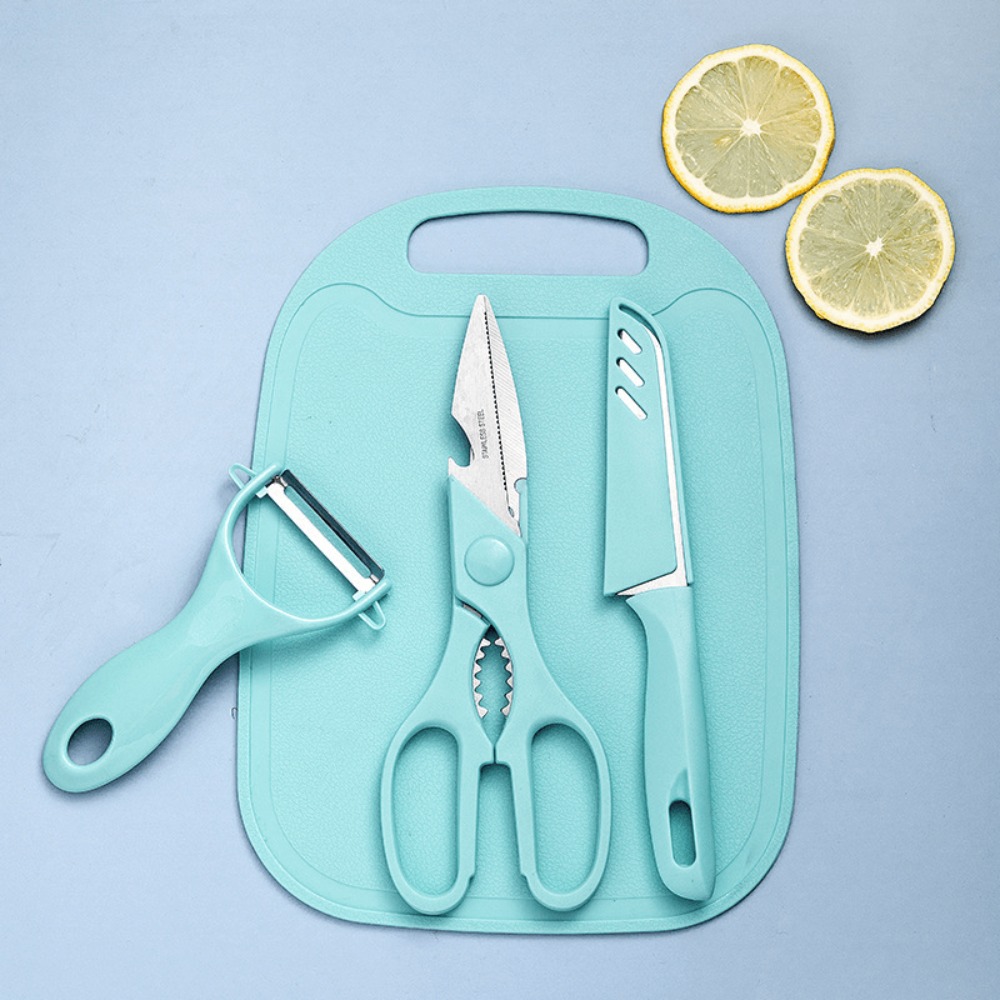 Mini Travel Cutting Board Set, - مراجعة Camp Cutting Board وسعره