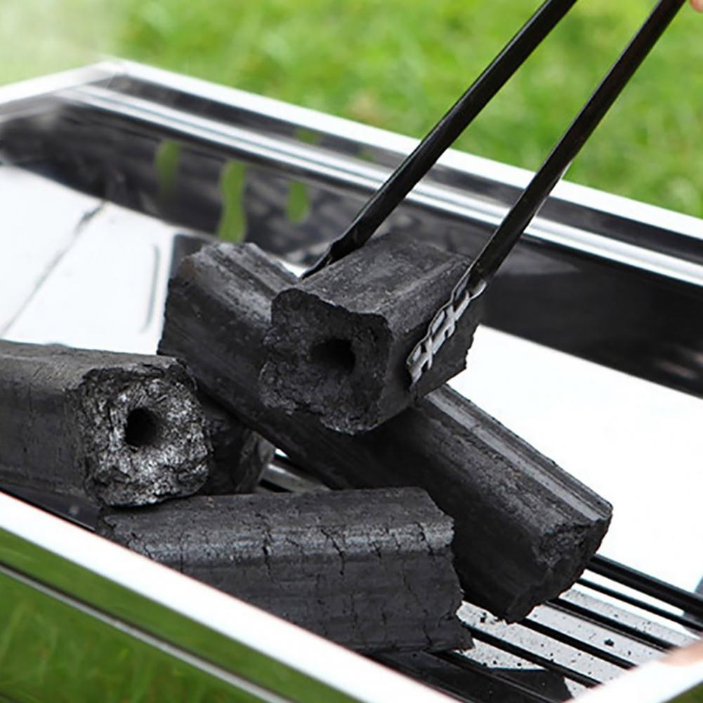 28cm Barbecue Charcoal Tong Er - مراجعة Camping Cooking Grill وسعره