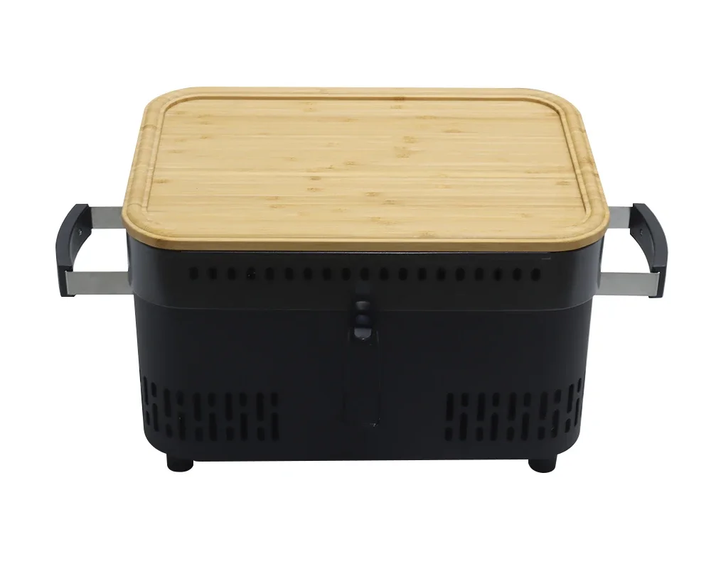 #Outdoor Tabletop Cooking Camp - مراجعة Camping Cooking Materials وسعره