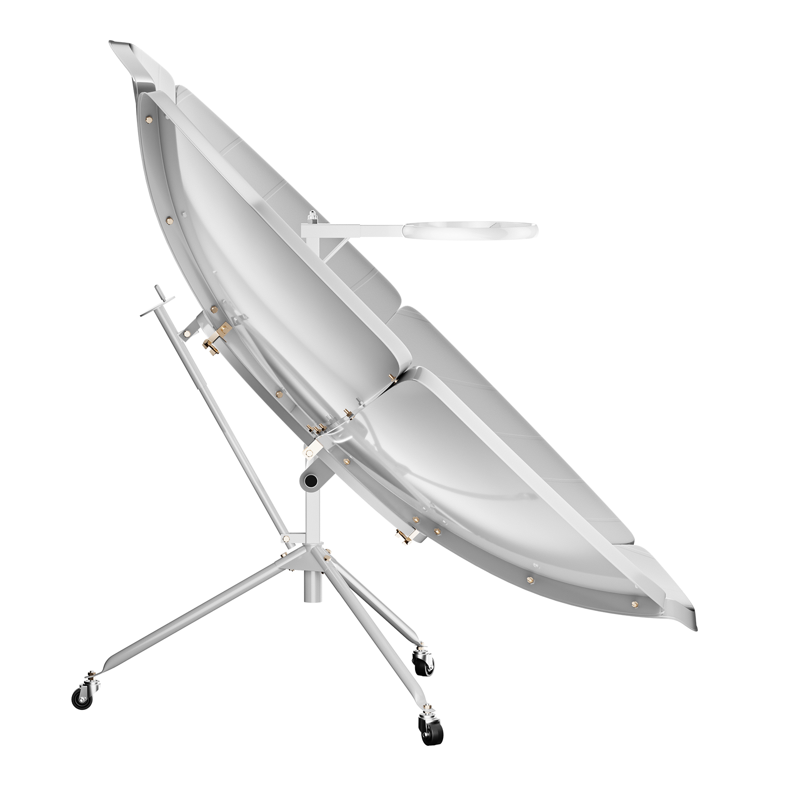 1800W Portable Solar Cooker, P - مراجعة Camping Cooking Range وسعره