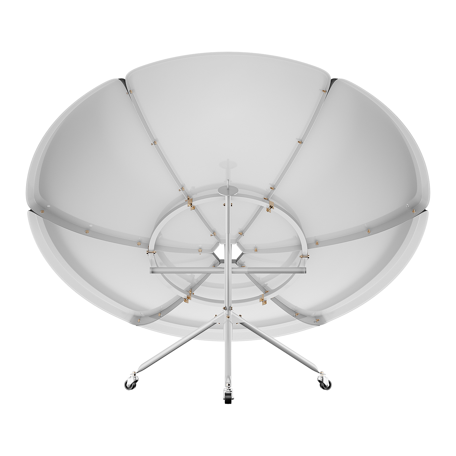 1800W Portable Solar Cooker, P - مراجعة Camping Cooking Range وسعره
