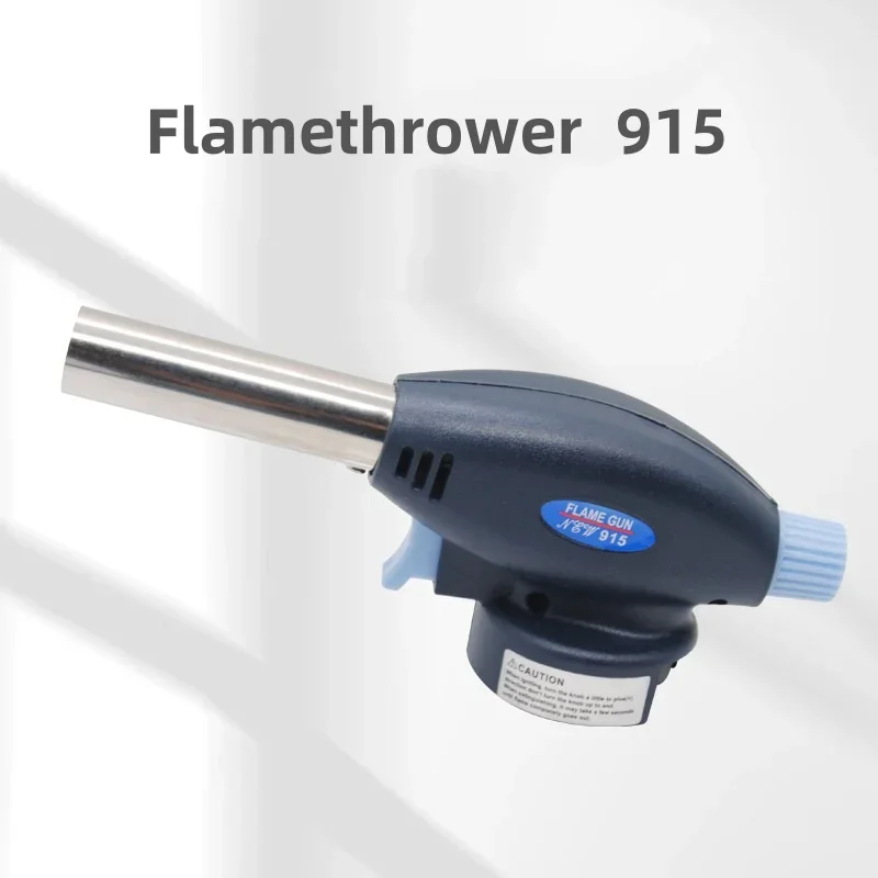 915 Spray Gun Head Portable Ca - مراجعة Camping Cooking Grill وسعره