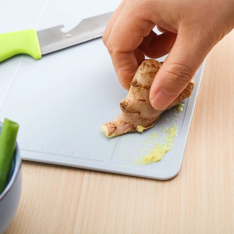 1PC Fold Durable Cutting Board - مراجعة Camp Cutting Board وسعره