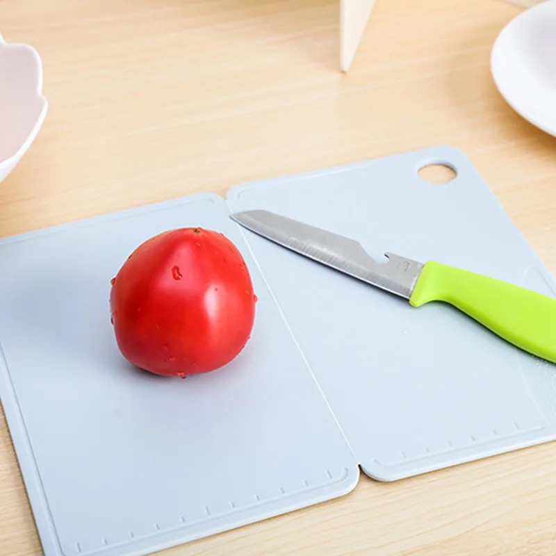 1PC Fold Durable Cutting Board - مراجعة Camp Cutting Board وسعره