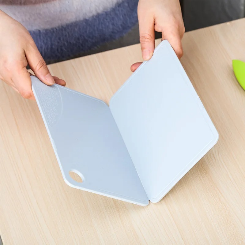 1PC Fold Durable Cutting Board - مراجعة Camp Cutting Board وسعره
