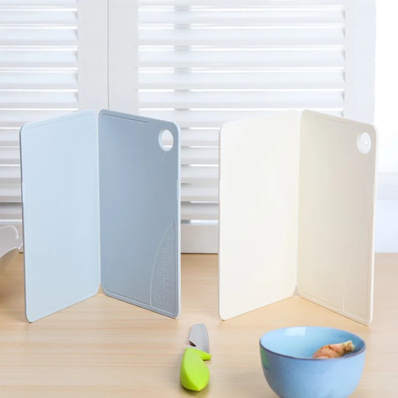 1PC Fold Durable Cutting Board - مراجعة Camp Cutting Board وسعره