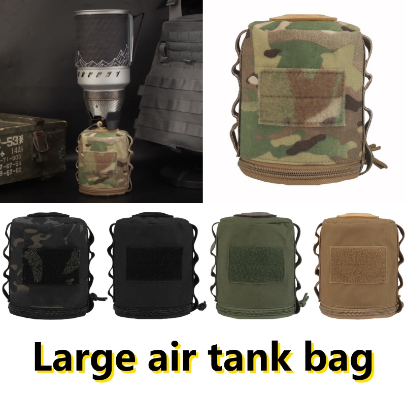 Outdoor Camping Supplies Gas C - مراجعة Camping Cooking Backpack وسعره