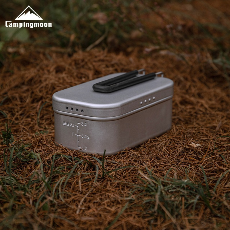 CAMPINGMOON S-1609 Small Outdo - مراجعة Camping Cooking Plate وسعره