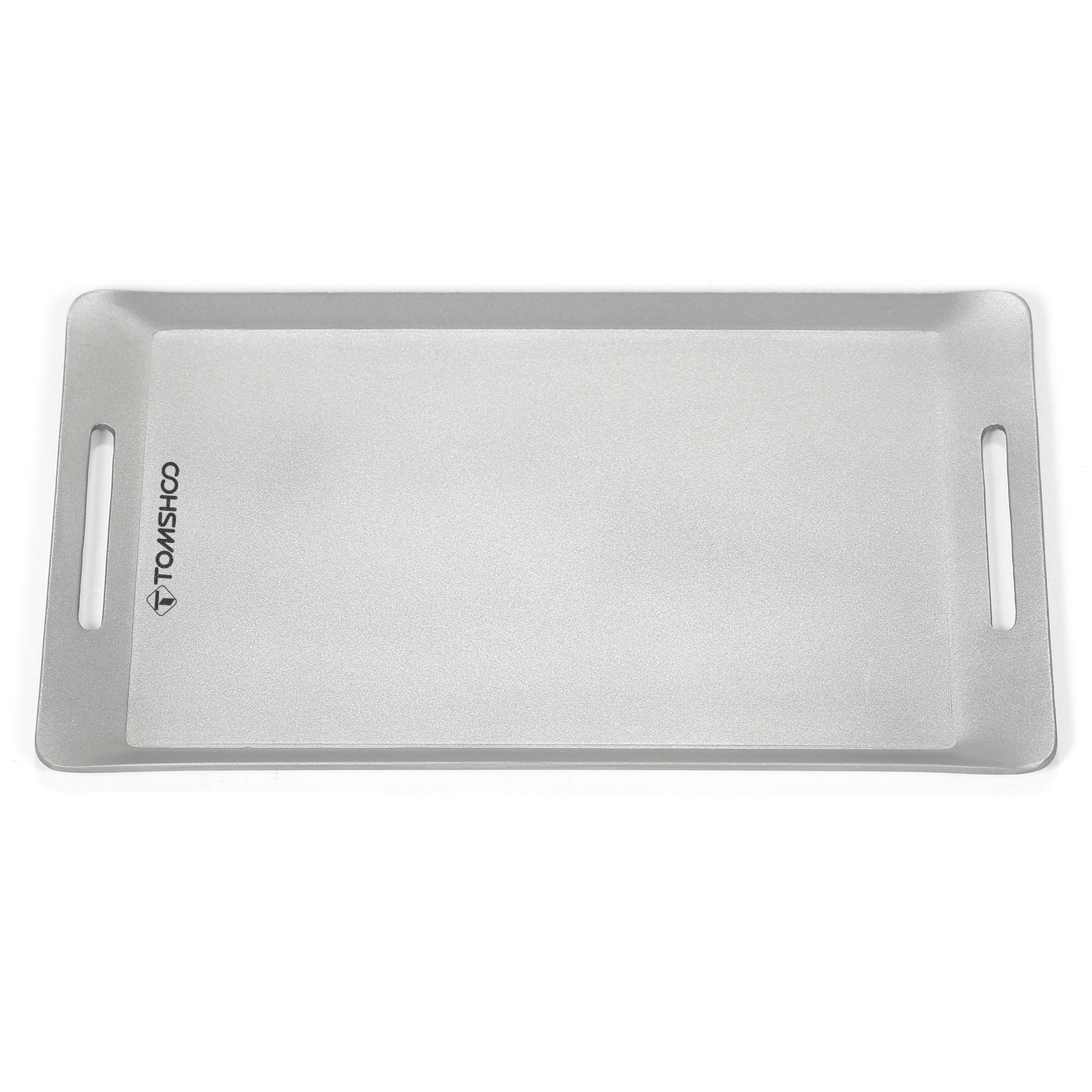 Tomshoo Mini Stainless Steel G - مراجعة Camp Cutting Board وسعره