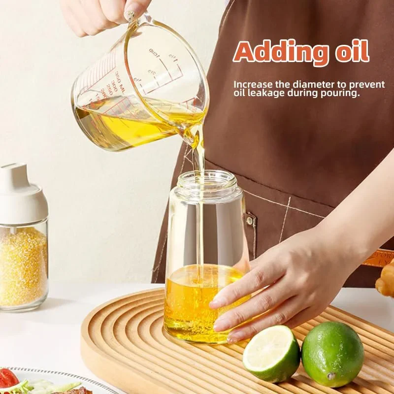 Oil Spray 2-in-1 Plastic House - مراجعة Camping Cooking Set Large وسعره
