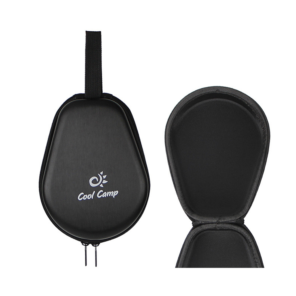 Cooking Utensils Bag Outdoor C - مراجعة Camping Cooking Materials وسعره
