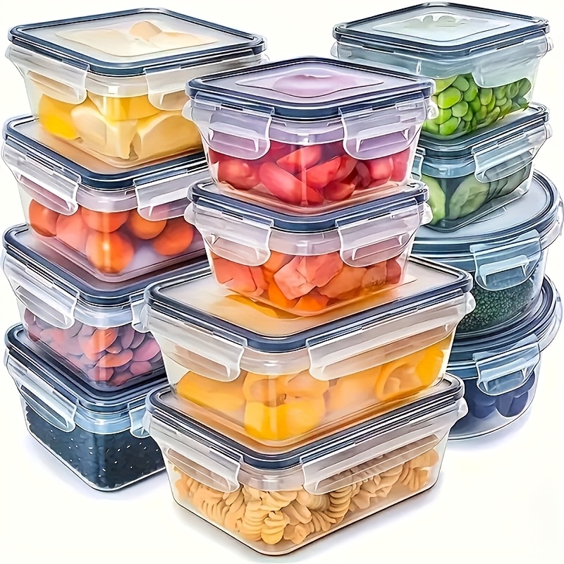 8Pcs Set Includes 4 Containers - مراجعة Camping Cooking Rack وسعره
