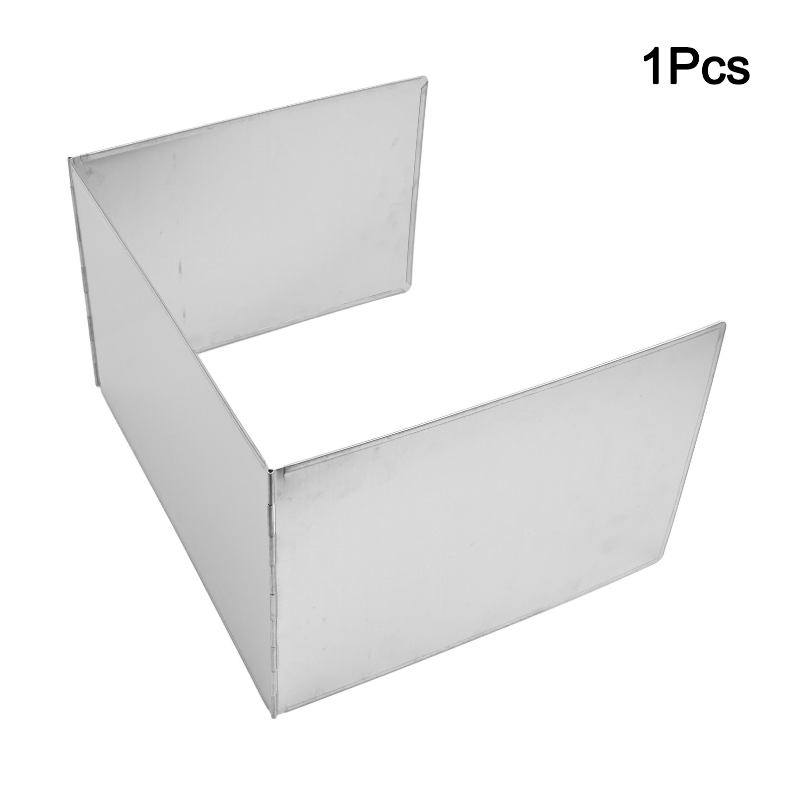 Foldable Outdoor Cooking Shiel - مراجعة Camping Cooking Materials وسعره