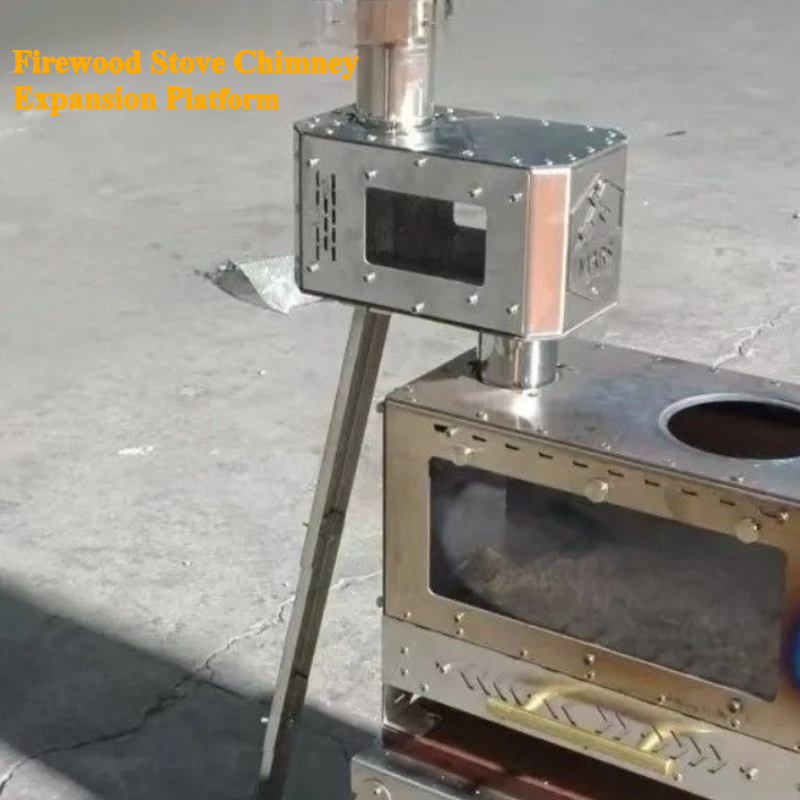Camping Firewood Stove Anti Sp - مراجعة Camping Cooking Fire Stove وسعره