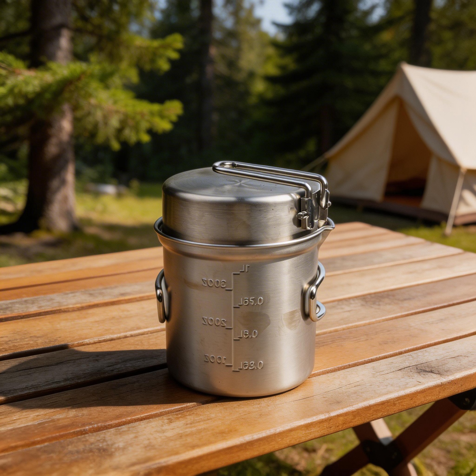 For Camping Portable Firewood  - مراجعة Camping Cooking Materials وسعره