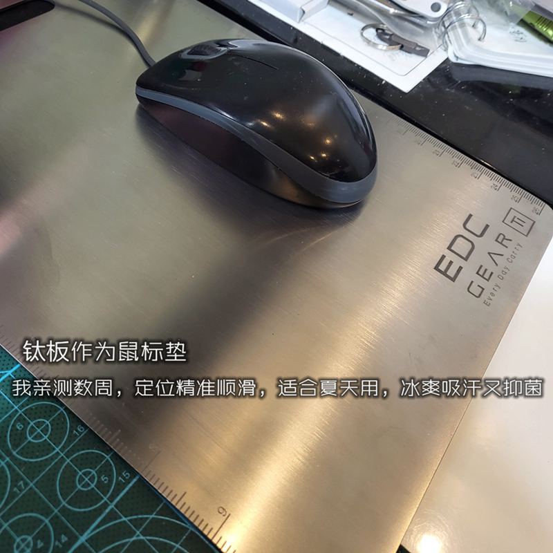 Thick Titanium Alloy Cutting B - مراجعة Camping Cooking Backpack وسعره