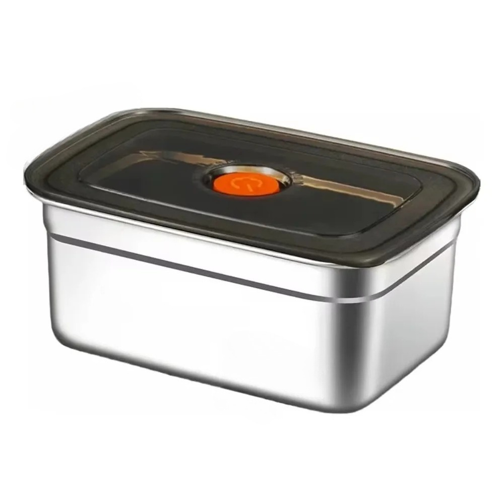 Stainless Steel Lunch Box Bent - مراجعة Camping Cooking Rack وسعره