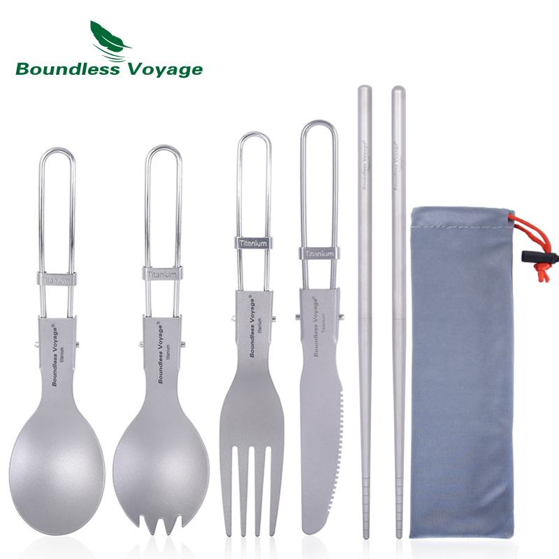 Boundless Voyage Titanium Camp - مراجعة Camping Cooking Plate وسعره
